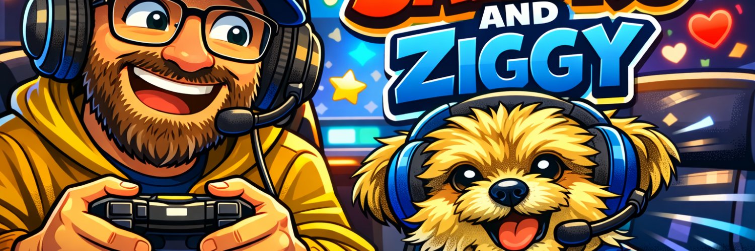 SandroSaysHey's profile banner image