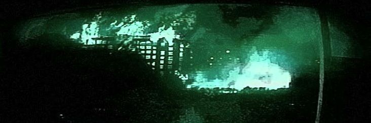defhumann's profile banner image