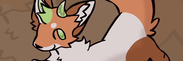 coyoteawoo Profile Banner