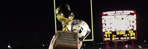 CoachMDeWitt Profile Banner