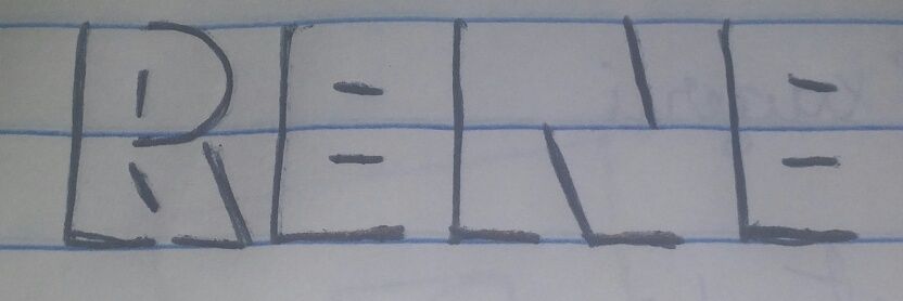 renejhames's profile banner image