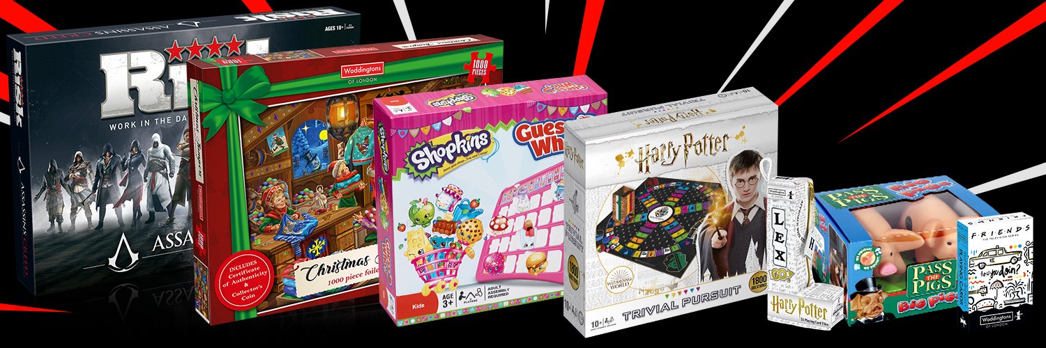 Winning Moves UK banner