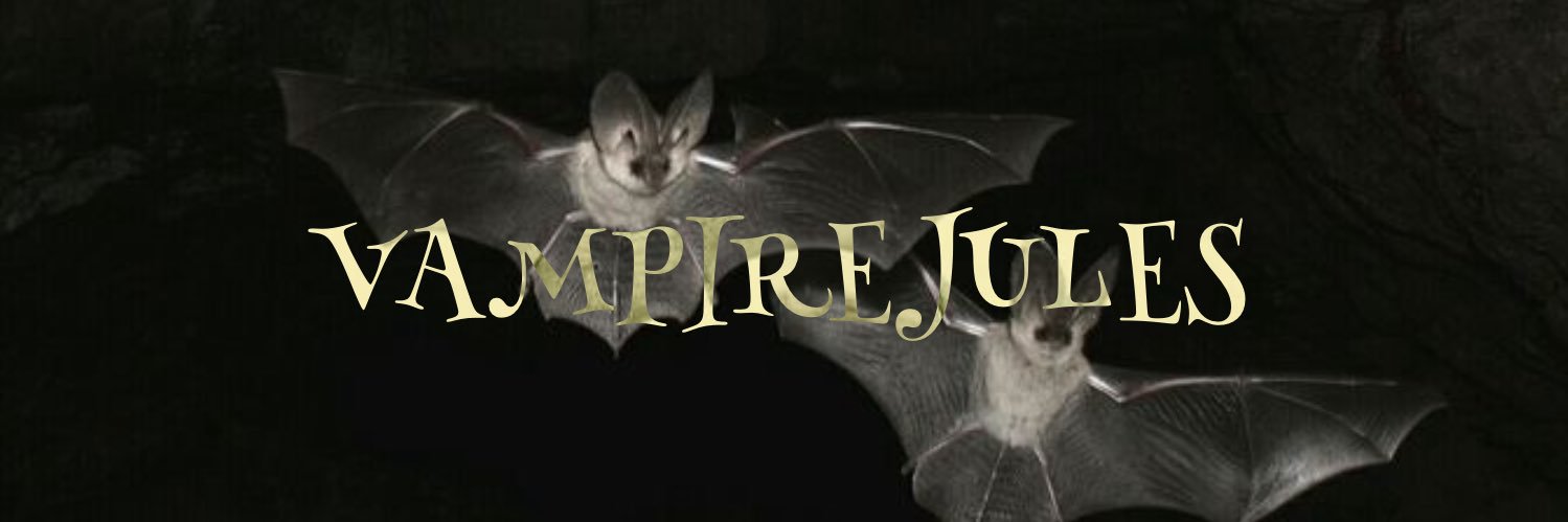 Jules 🦇 banner