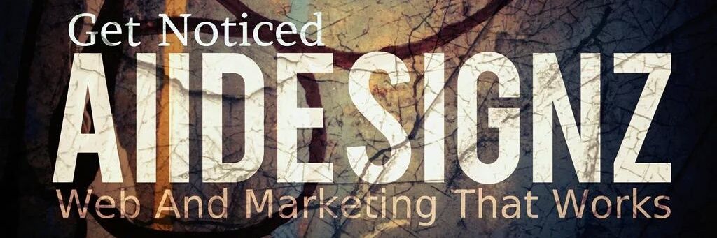 aiidesignz's profile banner image