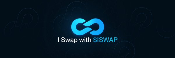 InfiniSwapX Profile Banner
