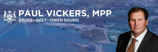 paulvickersmpp Profile Banner