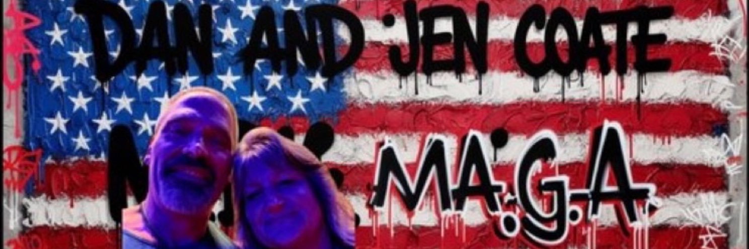 MAGA Jen 🇺🇸's banner