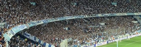 QUILMES TOTAL⚽️🇫🇮🎙️🍺 banner