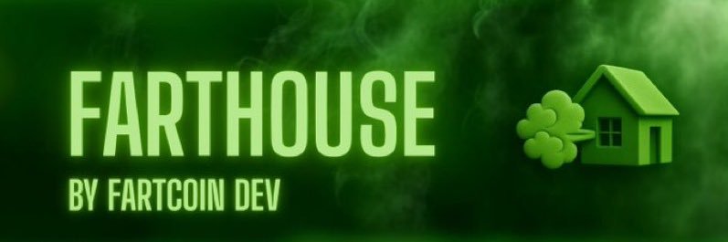 FartHousePope's profile banner image