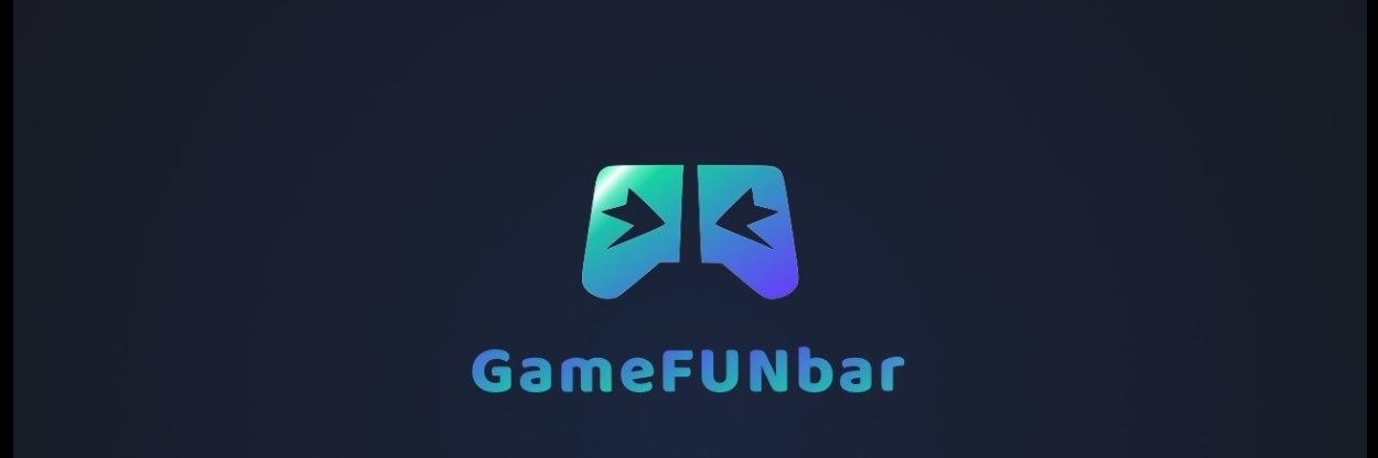 GameFUNbar's profile banner image