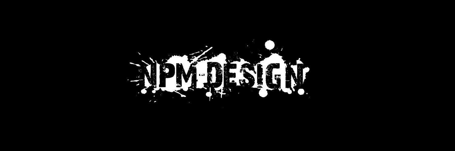 npm-design banner