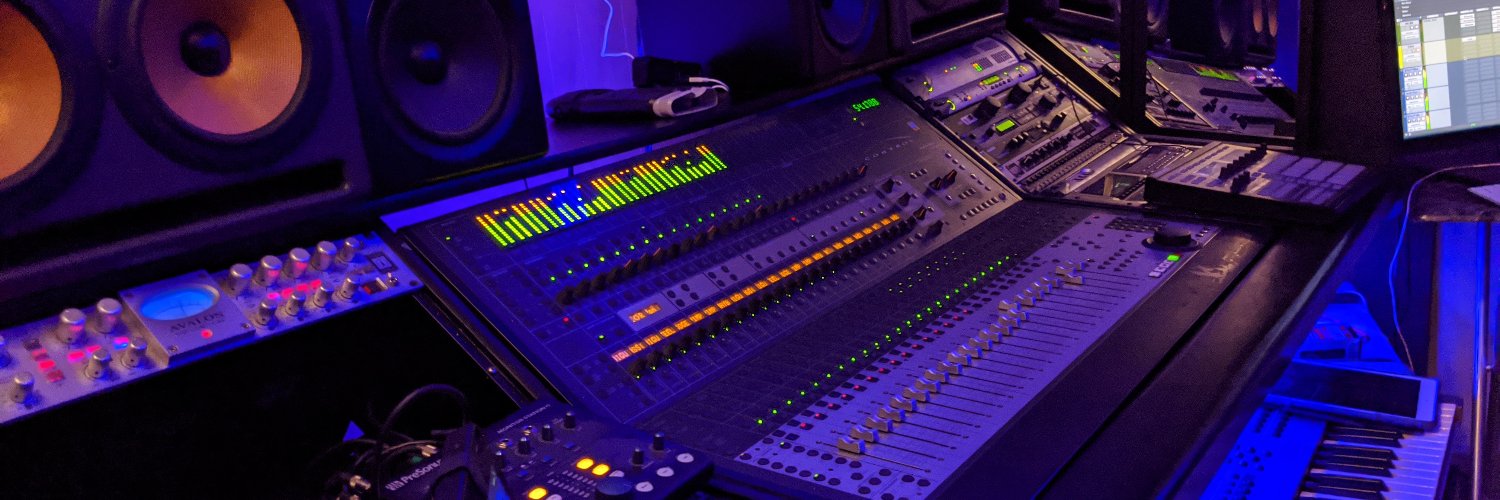 kramprostudios's profile banner image