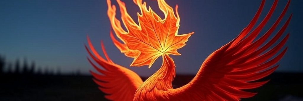 Restore Canada 🍁 banner