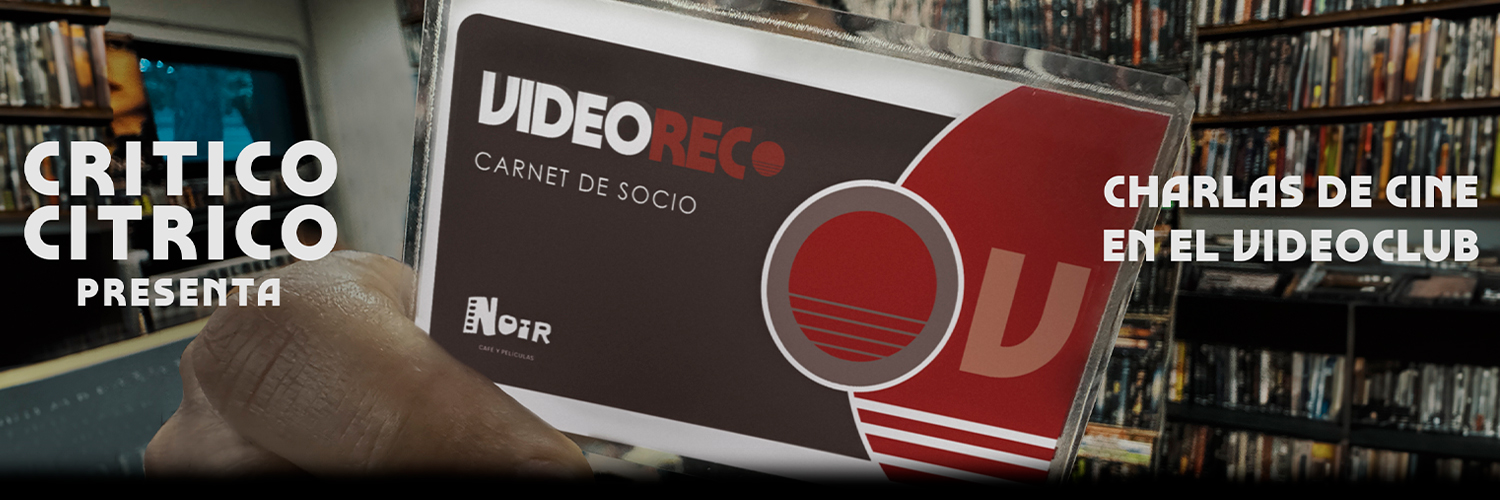videorecok's profile banner image