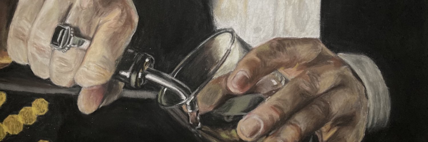 Sofia Fuentes Grape *Art Demons Collective* banner