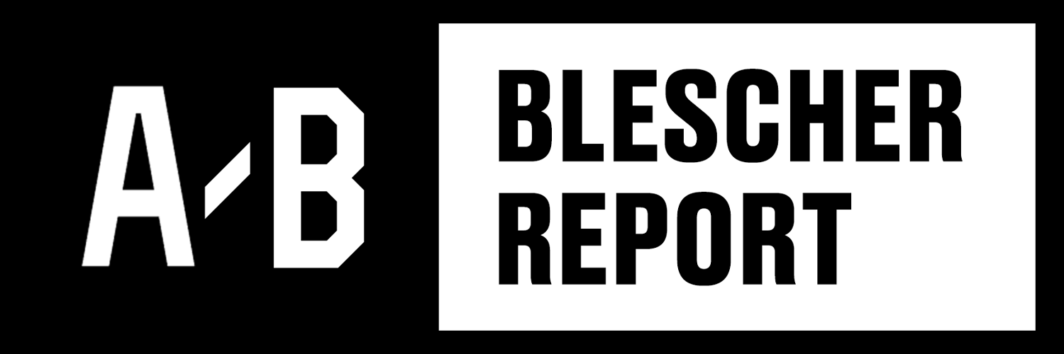 BlescherReport's profile banner image