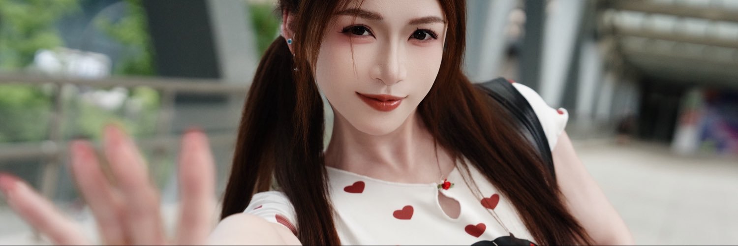 xiaohei65's profile banner image