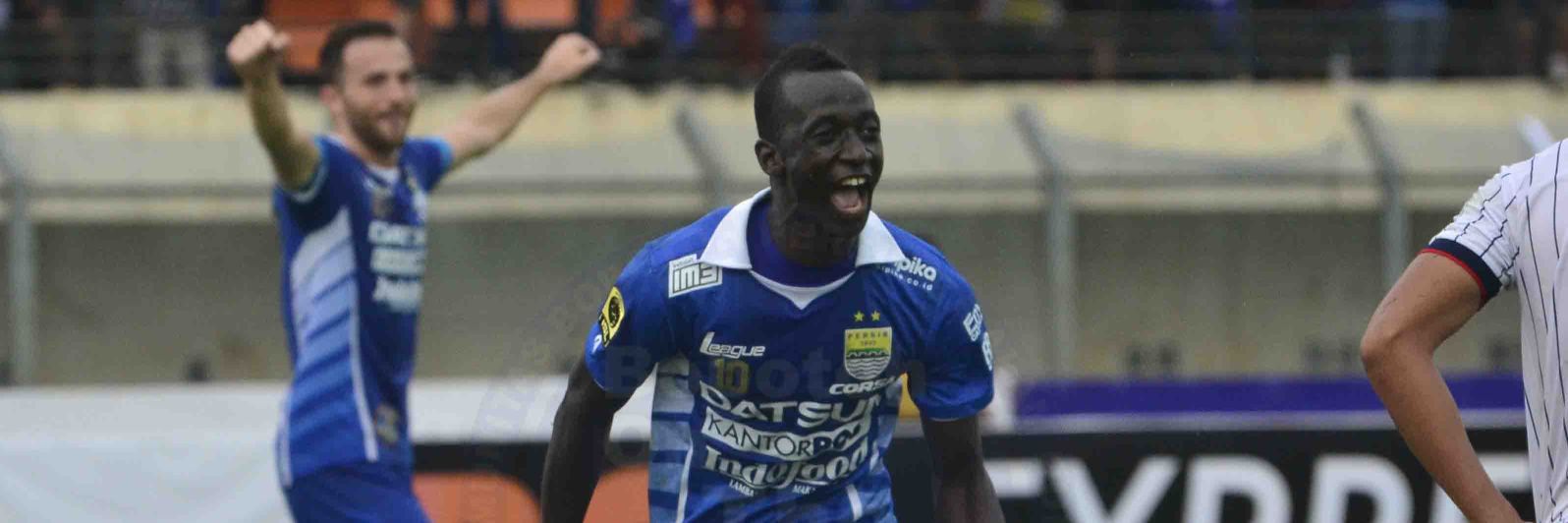 Bobotoh On The Net banner
