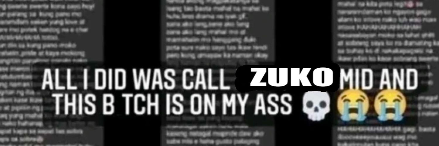 zukaangel ♡ banner