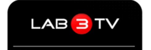 lab3tv banner