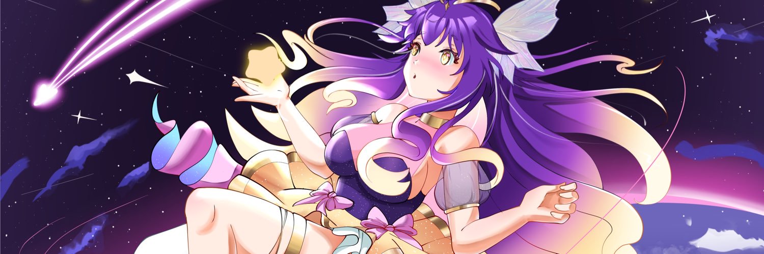 Aika 🌟🪻 2.0 DEBUT SEPTEMBER's banner