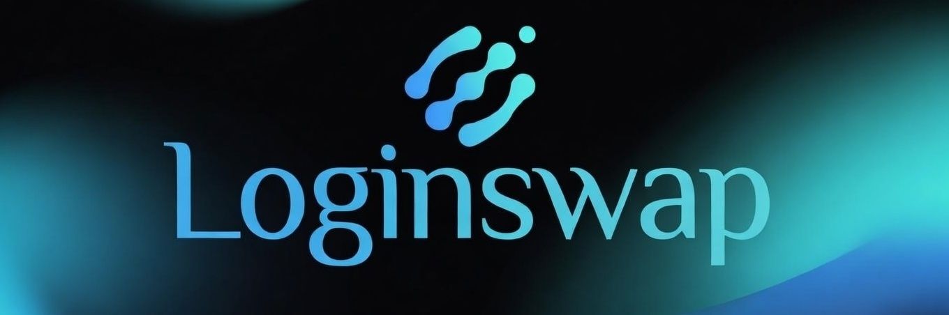 Login Swap banner
