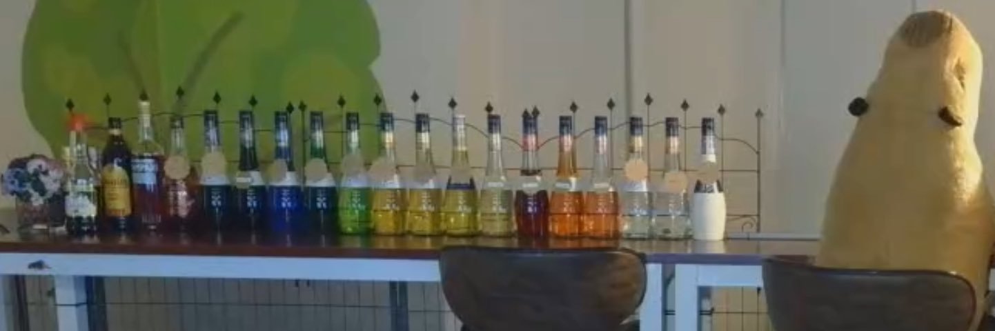 カピバラグッズ販売 | CAPINGO FACTORY banner