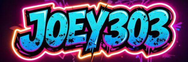 Joey3o3 Profile Banner