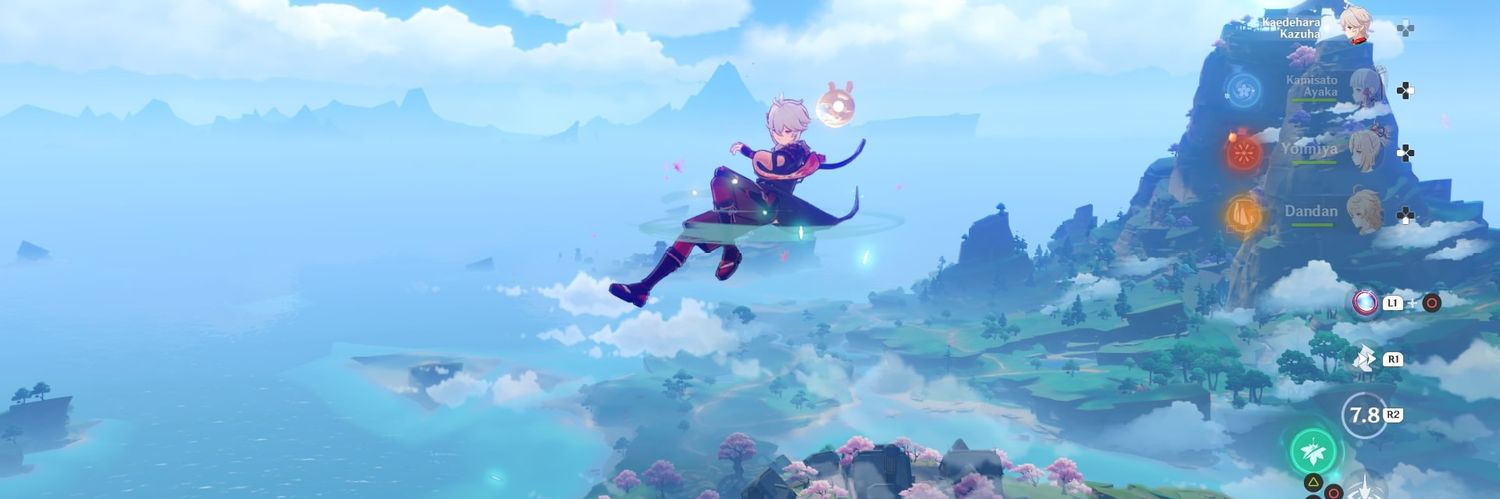 fake_fox_'s profile banner image