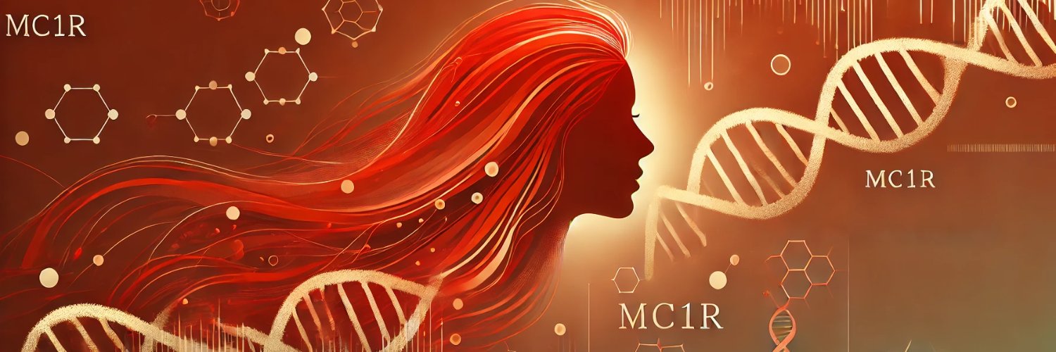 Ginger Science banner