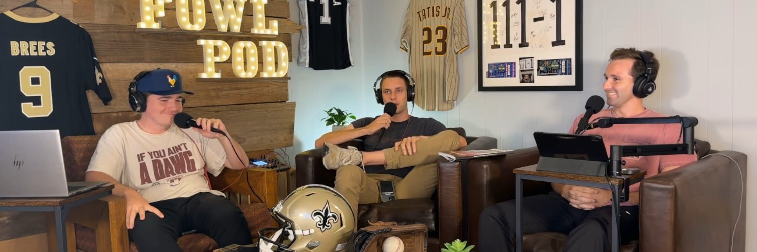 Technical Fowl banner