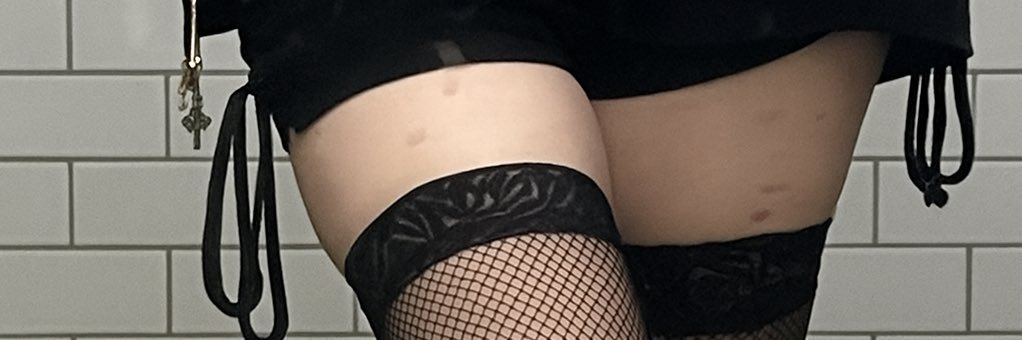 Luvfromcandi's profile banner image