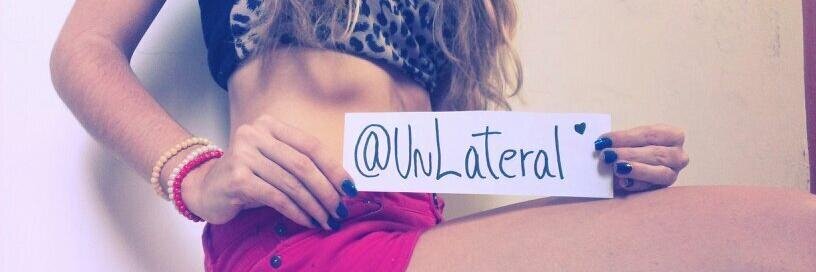 UnLateral's profile banner image