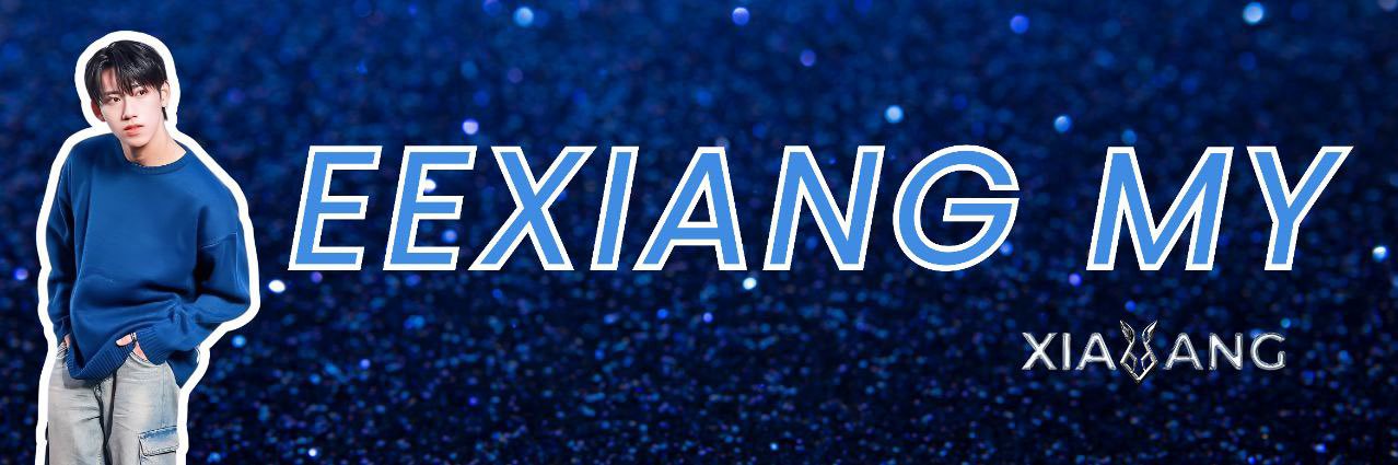 PANG EEXIANG MY banner