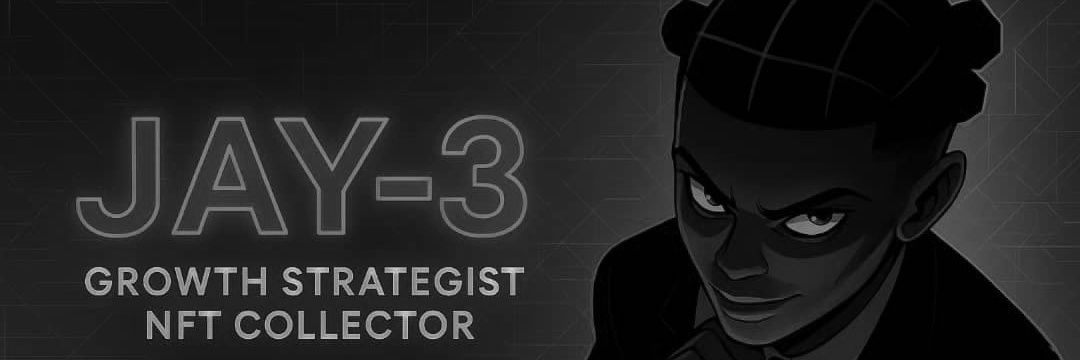Jay-3 banner