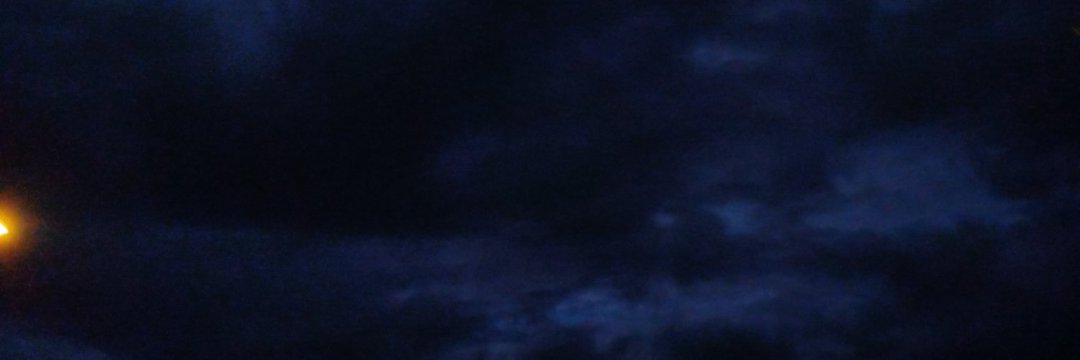 Joaking banner