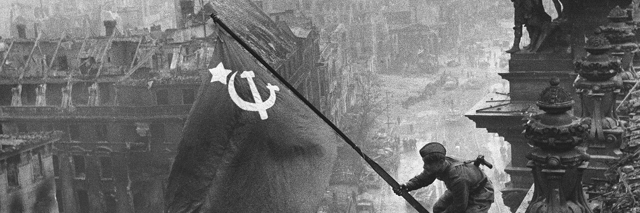 Commie Cate (slavaboo) banner