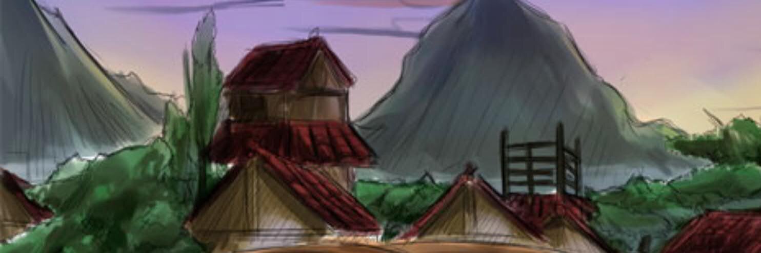 KamiPooch's profile banner image