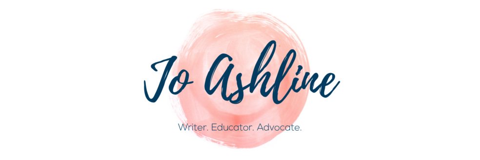 JoAshline's profile banner image