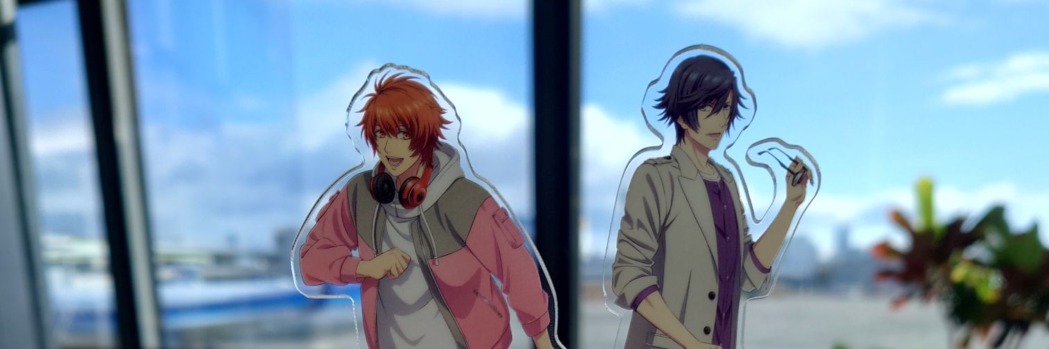 kasu_free's profile banner image