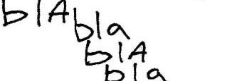 IM A GOOD PERSON I SWEAR banner