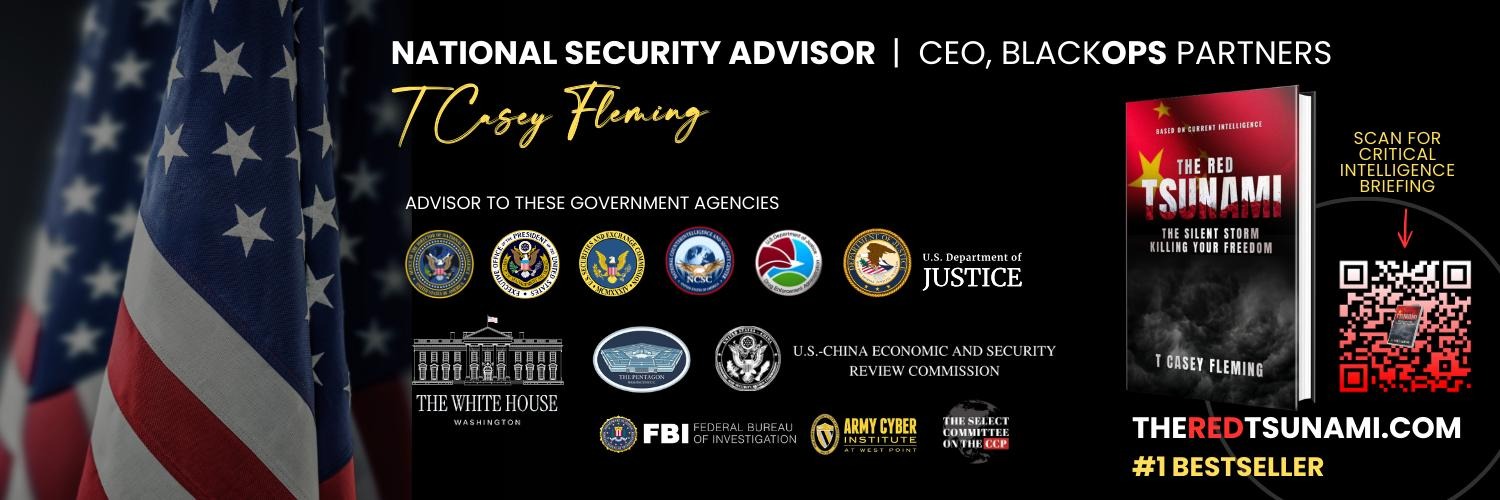 T. Casey Fleming banner