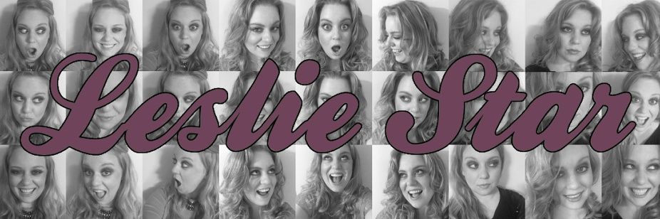 lesliestar's profile banner image