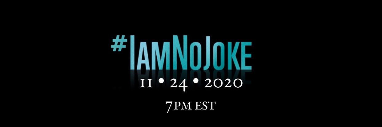 IAMNOJOKESONG's profile banner image