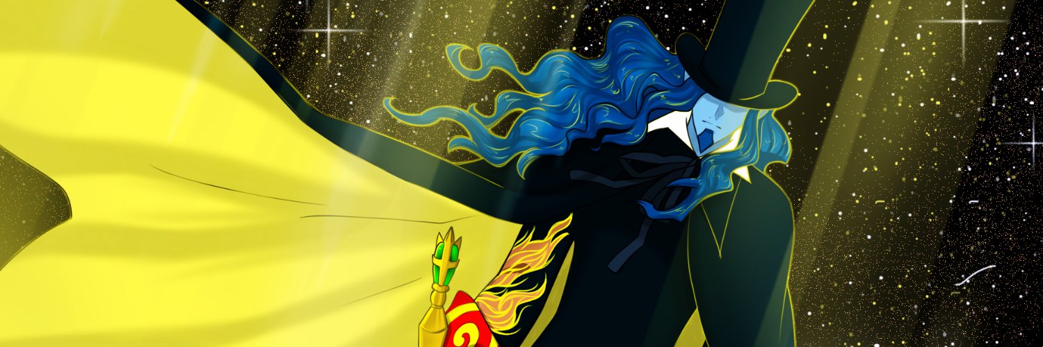 NSuicune's profile banner image