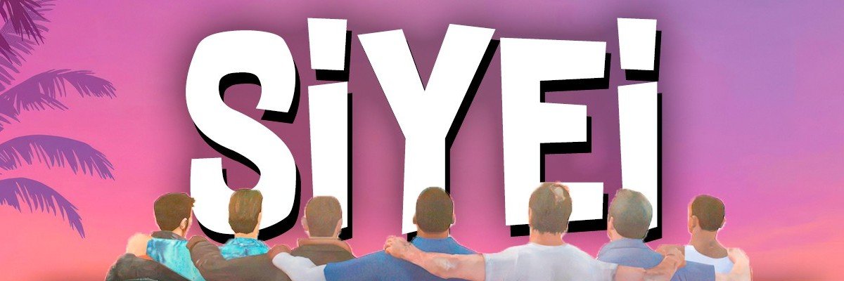 Siyei banner