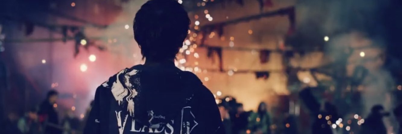 り banner