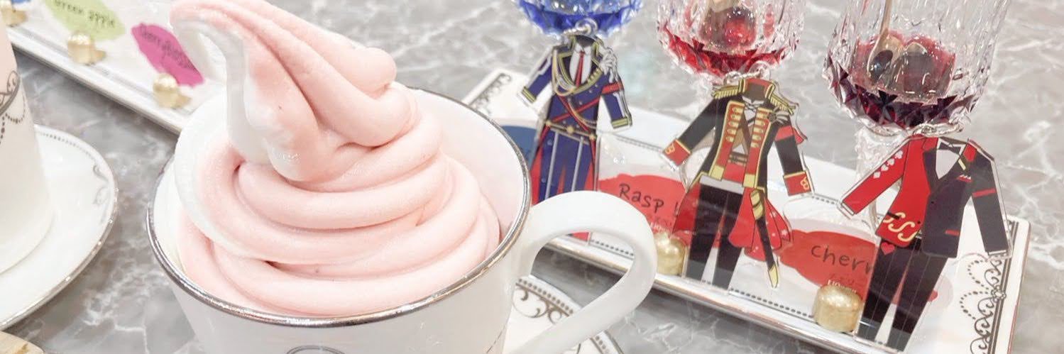 🎈ほぁ。@坂田家 banner