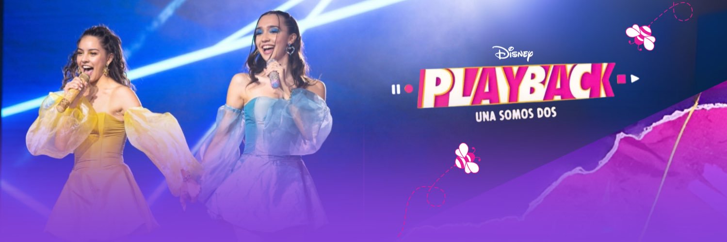 PlaybackDisney's profile banner image