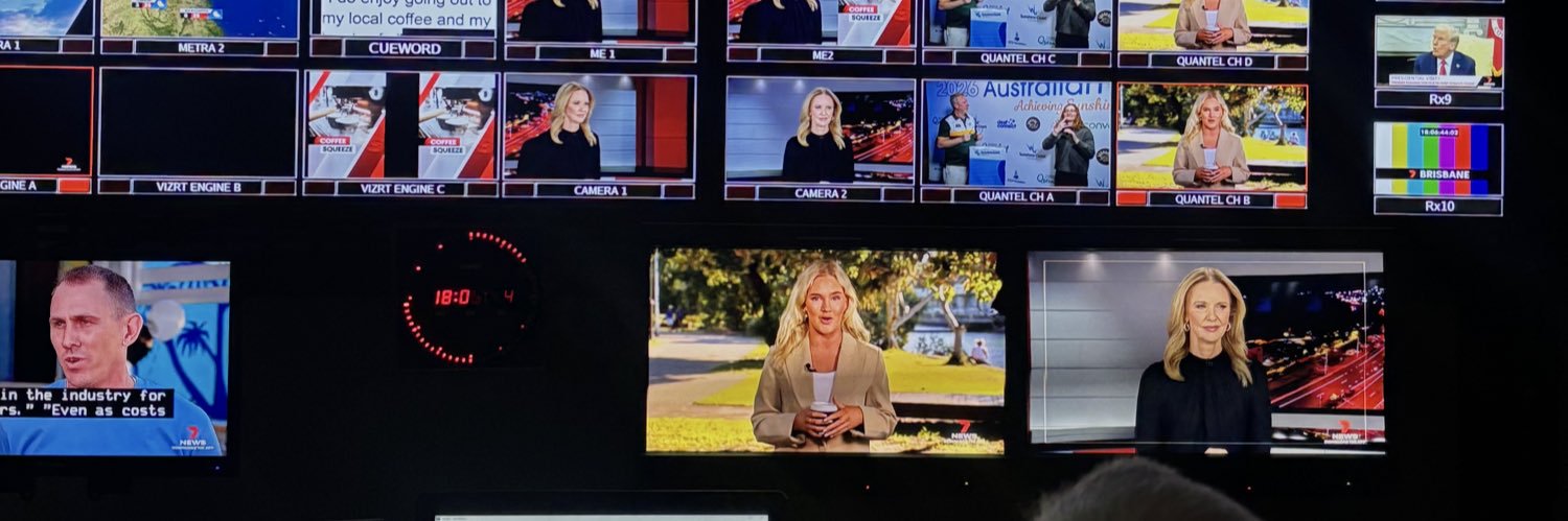 Maeve Dougherty banner